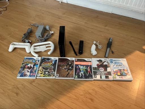 Buy & Sell Tyseley Birmingham - Photos for Nintendo Wii bundle