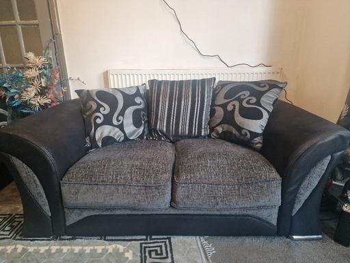 Buy & Sell East Ham East London - Photos for sofa
