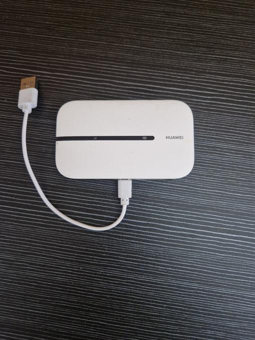 Buy & Sell Chapeltown Sheffield - Photos for Huawei mifi