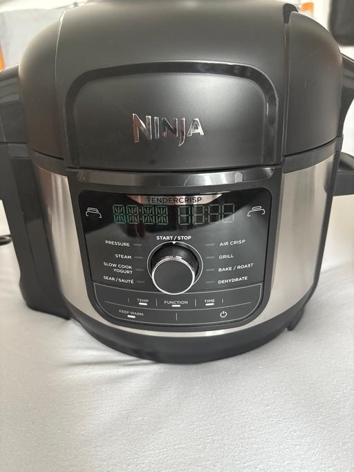 Buy & Sell New Barnet Barnet - Photos for Ninja foodi max 9 in 1 air fryer multicooker
