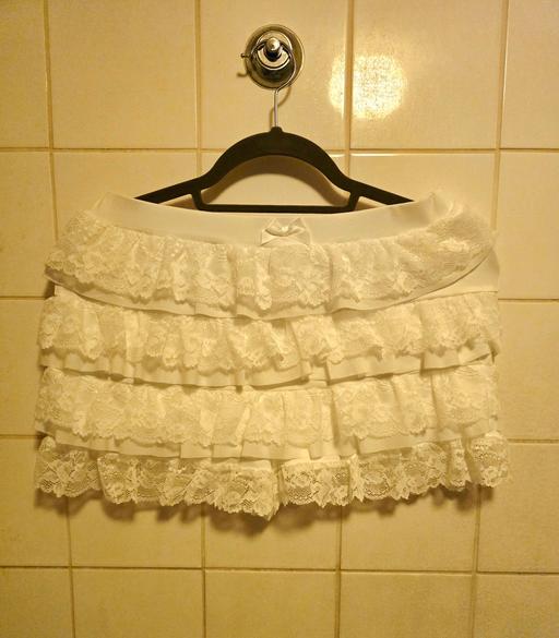 Buy & Sell Maze Hill South East London - Photos for Athiral Mini Skirt Styled Short New With Tags