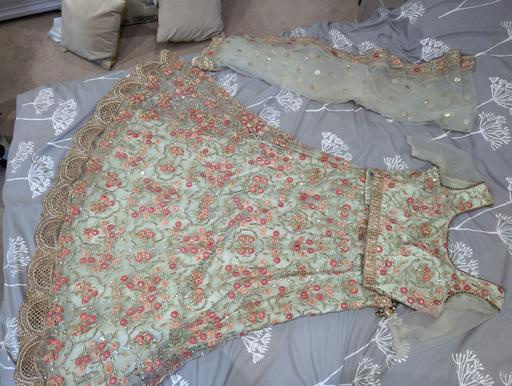 Buy & Sell Catherine-De-Barnes Solihull - Photos for lengha