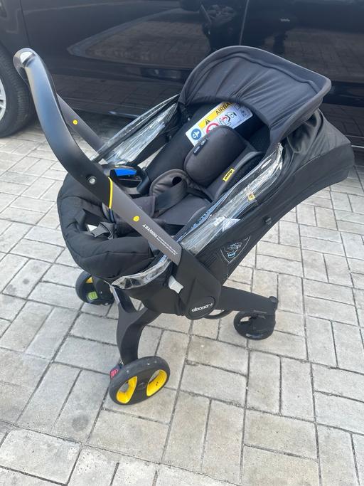 Buy & Sell East Ham East London - Photos for Doona car seat