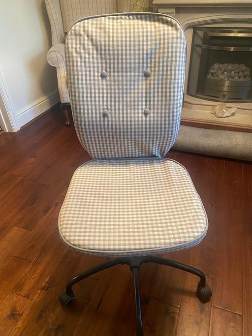 Buy & Sell Wolviston Stockton-on-Tees - Photos for Computer chair