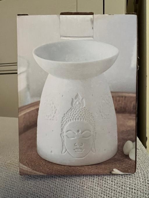 Buy & Sell Easington Lane Sunderland - Photos for Budda Okl Burner Wax / Melt Burner ( New )