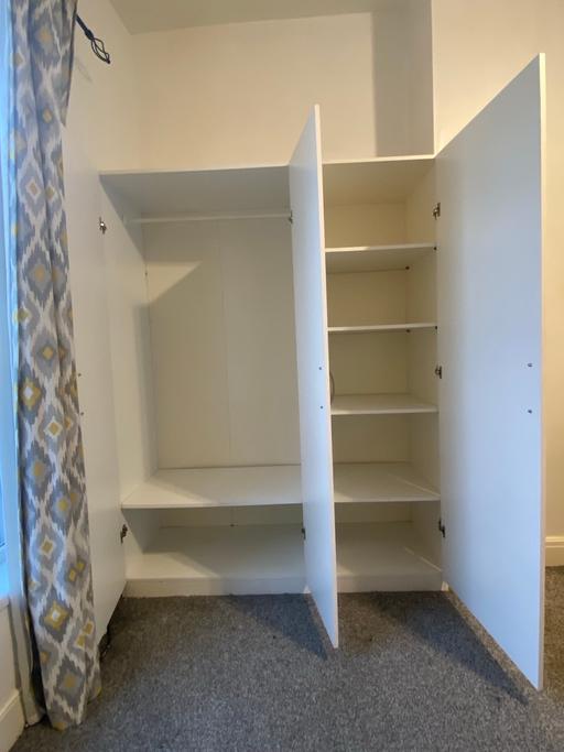 Buy & Sell Ashton-Under-Lyne Tameside - Photos for Wardrobe for sale