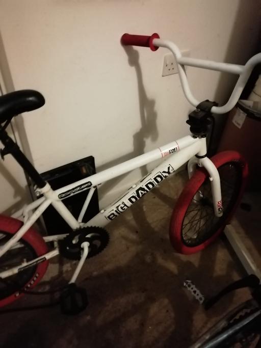 Buy & Sell East Ham East London - Photos for BMX