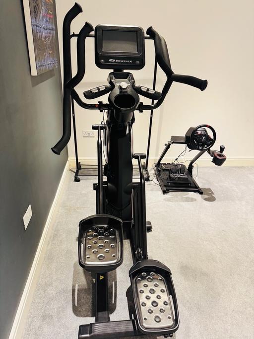 Buy & Sell Whetsted Tunbridge Wells - Photos for BowFlex Max Trainer