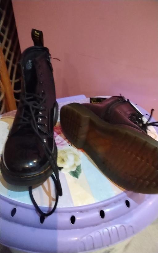 Buy & Sell East Ham East London - Photos for Kids Dr Martens