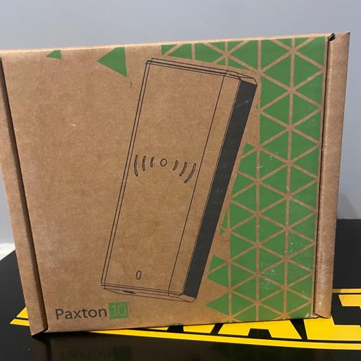 Buy & Sell Leamore Walsall - Photos for Paxton 010-296 slimline card reader RRP £150
