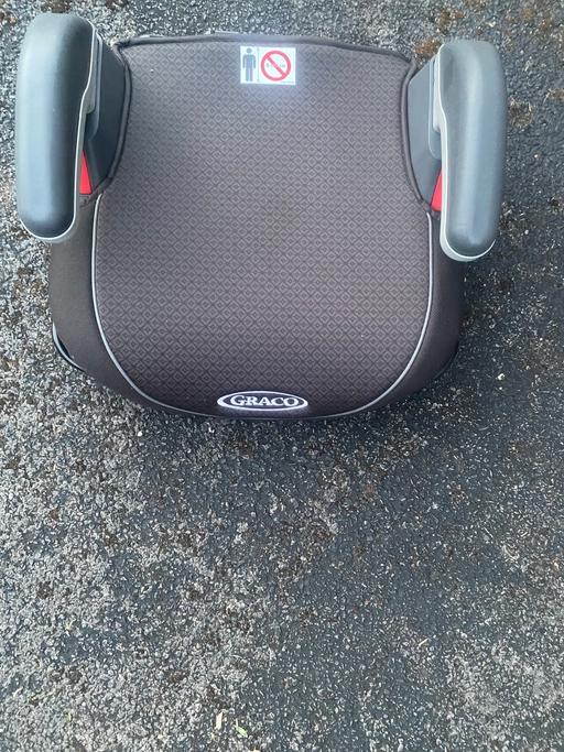 Buy & Sell Two Gates Tamworth - Photos for Booster car seat