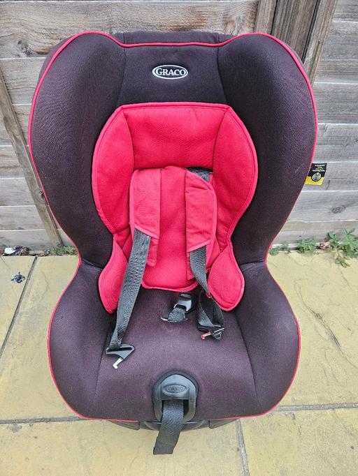 Buy & Sell Yiewsley Hillingdon - Photos for Reclinable Car Seat (9-18kg)