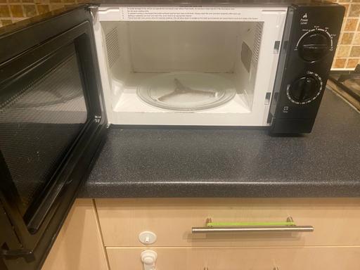 Buy & Sell Ashton-Under-Lyne Tameside - Photos for microwave oven