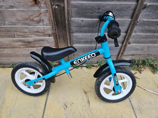 Buy & Sell Yiewsley Hillingdon - Photos for Balance bike for toddler