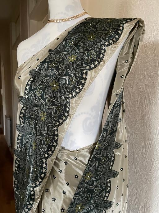 Buy & Sell Harborne Birmingham - Photos for Silk saree