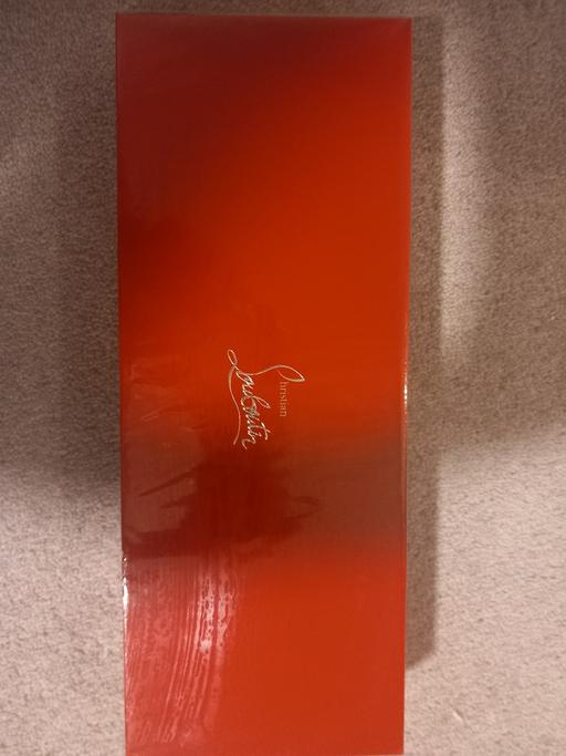 Buy & Sell Newton Regis North Warwickshire - Photos for Christian louboutin fragrances