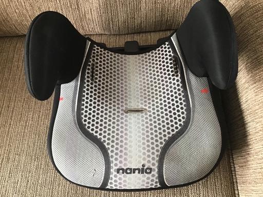 Buy & Sell Essington Wolverhampton - Photos for Car booster seat