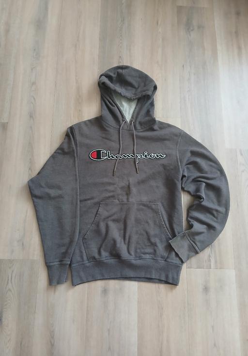 Buy & Sell Shevington Wigan - Photos for Champion Hoodie