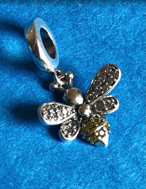 Buy & Sell Didsbury Manchester - Photos for Silver Bee Charm S925 fits Pandora bracelet