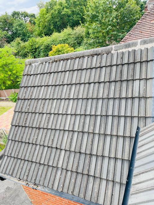 Buy & Sell Oldbury Sandwell - Photos for roof tiles