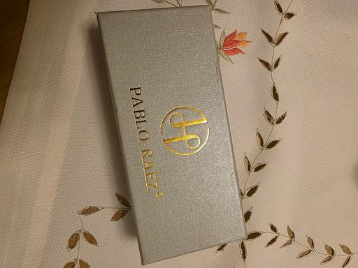 Buy & Sell Moxley Walsall - Photos for Pablo Raez Men Watch