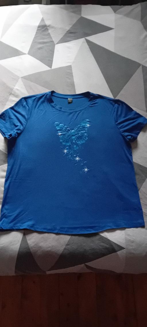 Buy & Sell Bilston Wolverhampton - Photos for brand new women's t-shirt