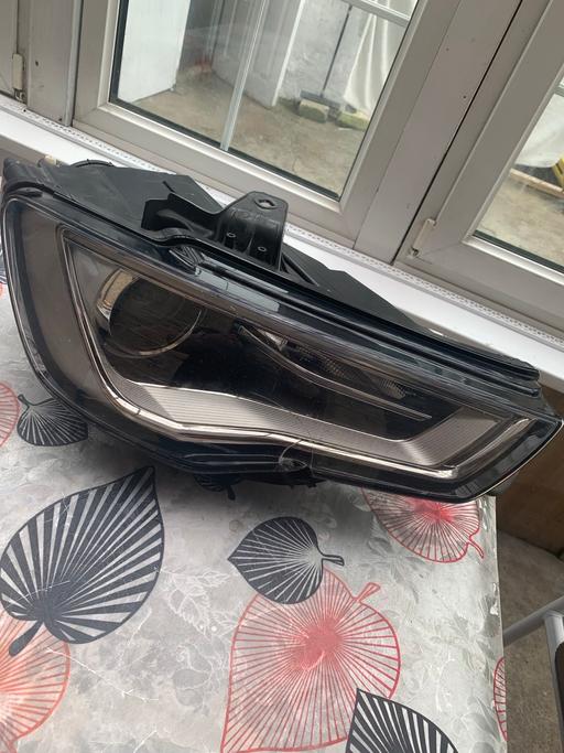 Vehicles Sparkhill Birmingham - Photos for Audi a3 headlight