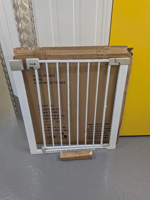 Buy & Sell Netherton Dudley - Photos for New baby gate / stair gate