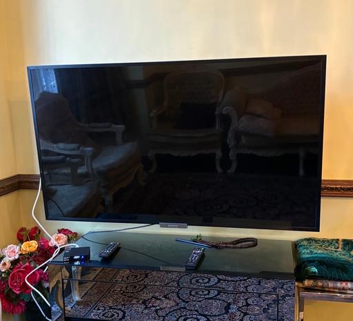 Buy & Sell Upper Walthamstow East London - Photos for Sony 55” Full HD Smart LED TV