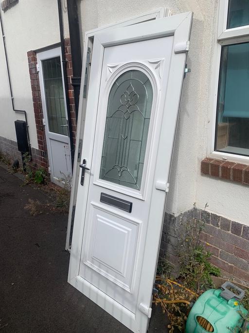 Buy & Sell Great Barr Birmingham - Photos for Upvc double glazed door