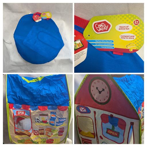 Buy & Sell Netherton Dudley - Photos for New kids play tent