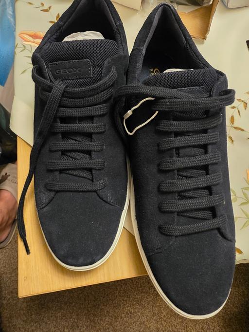 Buy & Sell Willenhall Walsall - Photos for Geox Respira Shoes
