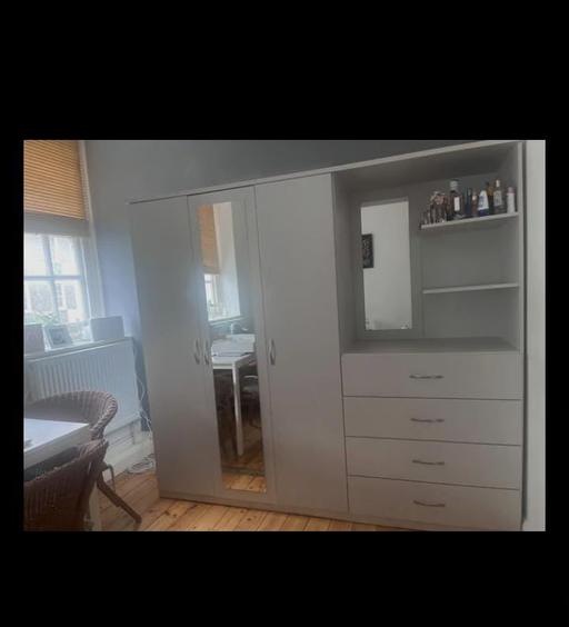 Buy & Sell Anerley South East London - Photos for WARDROBE Good Quality