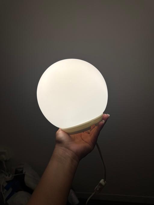 Buy & Sell Kennington South East London - Photos for Table lamp