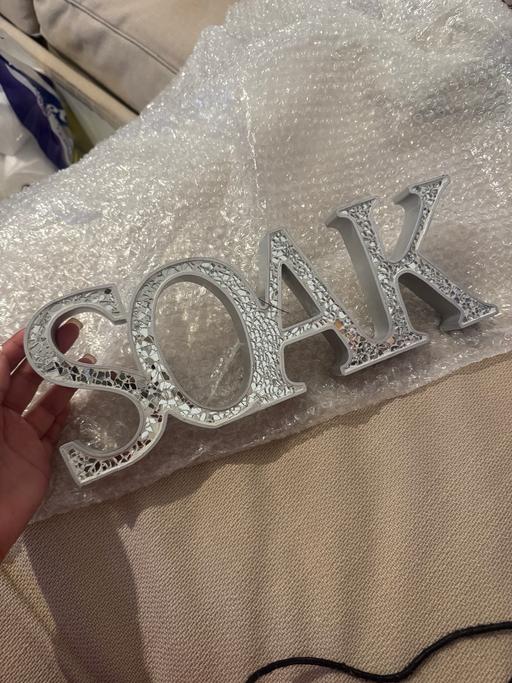 Buy & Sell Lambeth South East London - Photos for Bathroom decoration