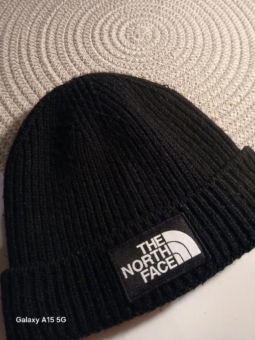 Buy & Sell Syston Charnwood - Photos for Northface beanie