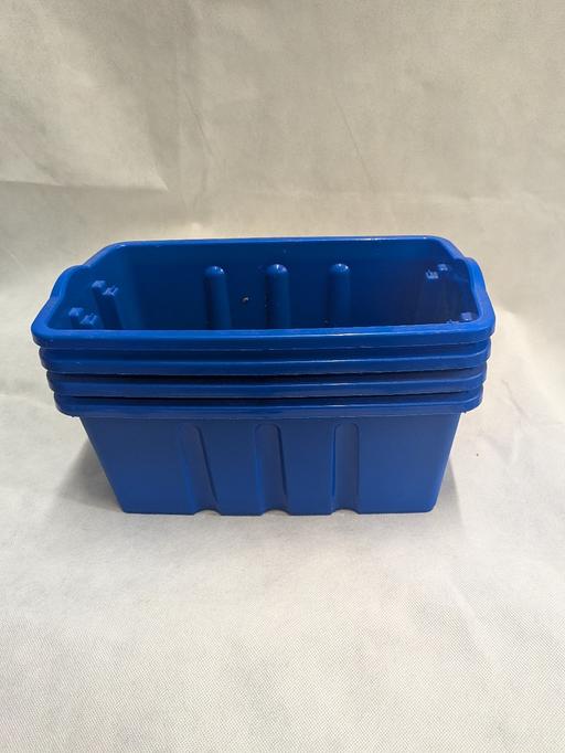 Buy & Sell Netherton Dudley - Photos for 4 storage boxes