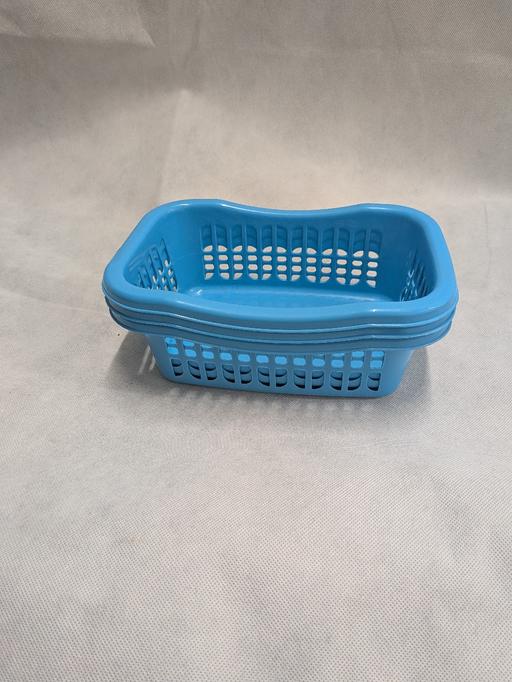 Buy & Sell Netherton Dudley - Photos for 3 storage baskets