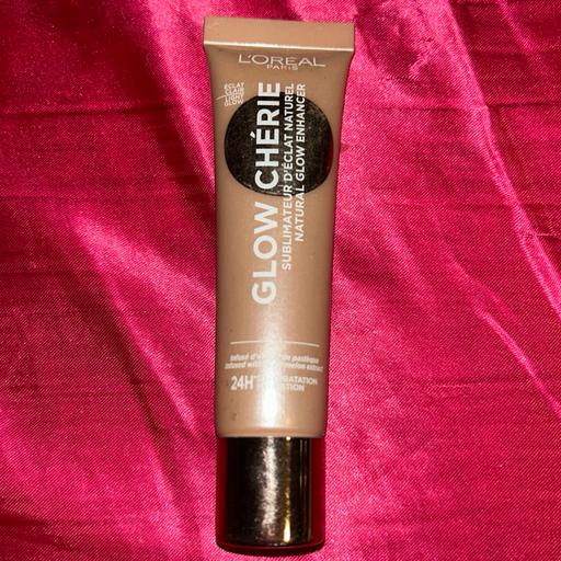 Buy & Sell Northville South Gloucestershire - Photos for L’Oréal glow Chérie Natural Glow Enhancer
