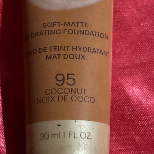 Buy & Sell Horfield Bristol - Photos for Maybelline Dream Velvet Soft Matte foundation