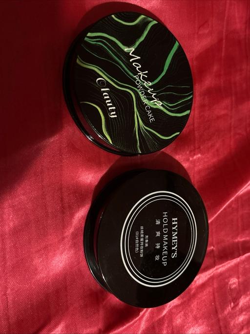 Buy & Sell Northville South Gloucestershire - Photos for Face powders X 2 - shade Light