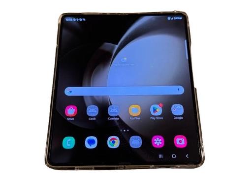 Buy & Sell West Bromwich Sandwell - Photos for Samsung Galaxy Fold 5 5G 256gb I/B Unlocked
