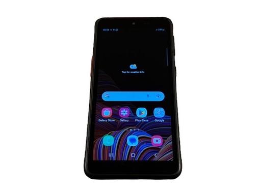 Buy & Sell West Bromwich Sandwell - Photos for Samsung Galaxy XCover 4 64gb Black Unlocked