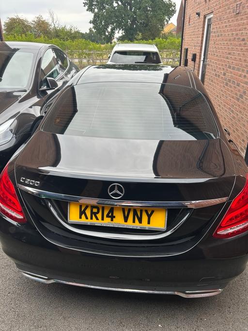 Vehicles Findern South Derbyshire - Photos for Mercedes 2ltr