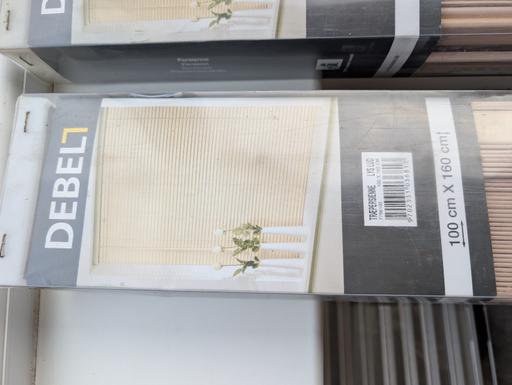 Buy & Sell Wallbrook Dudley - Photos for DEBEL Treperienne blind 4 sets