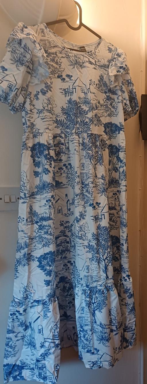 Buy & Sell Nunhead South East London - Photos for dress new size 14