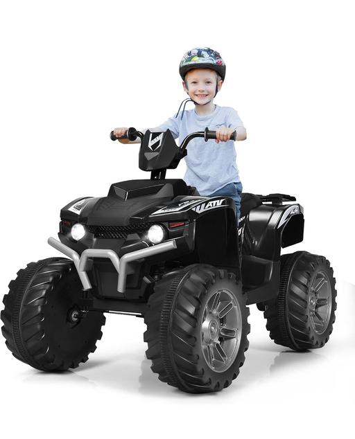 Buy & Sell Chessington Kingston upon Thames - Photos for Kids Electric Quad Bike