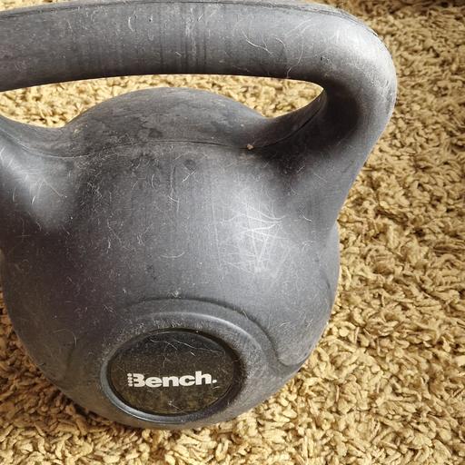 Buy & Sell Parkfields Wolverhampton - Photos for 20kg kettlebell