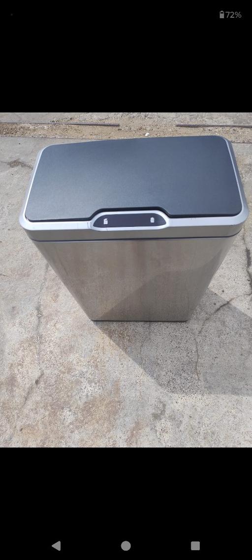 Buy & Sell Tonbridge Tonbridge and Malling - Photos for Electric Bin