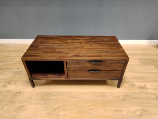 Buy & Sell Tonbridge Tonbridge and Malling - Photos for Oak furniture ex display coffee table